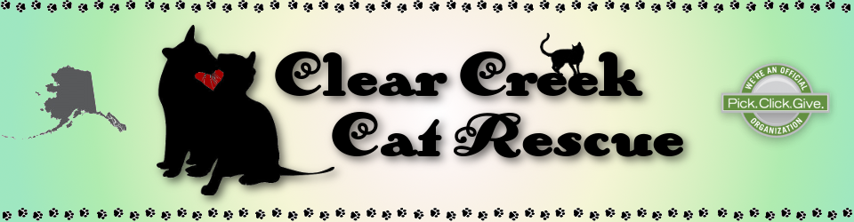Clear Creek Cat Rescue