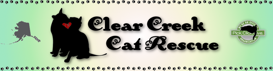 Clear Creek Cat Rescue